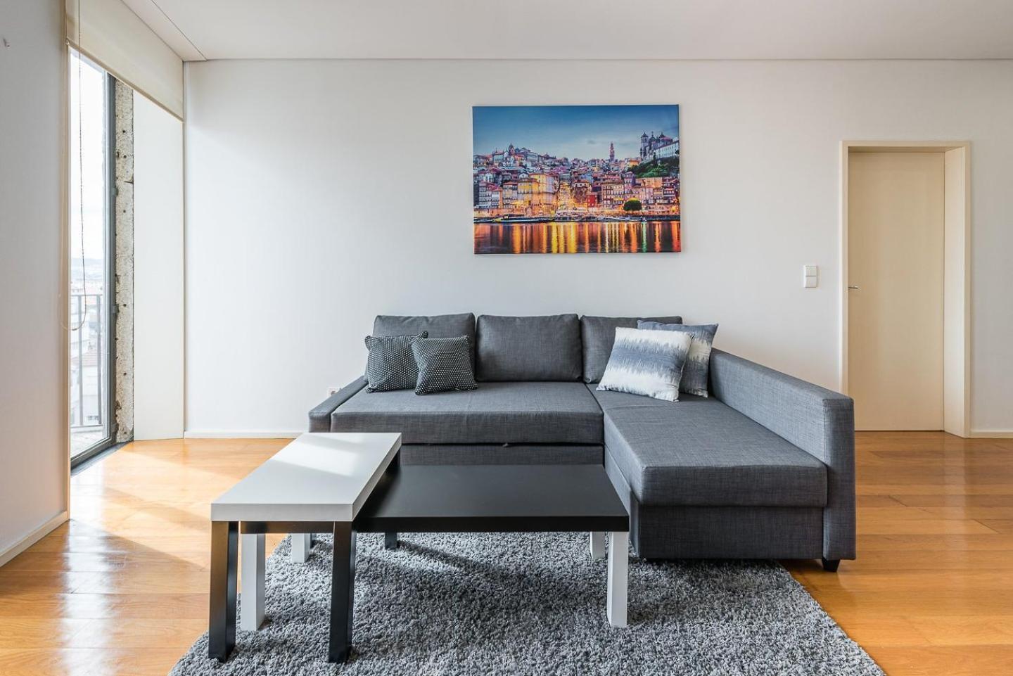 Guestready - Breakfast At Picaria'S Apartment Porto Exterior photo