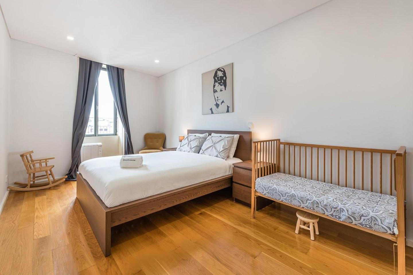 Guestready - Breakfast At Picaria'S Apartment Porto Exterior photo