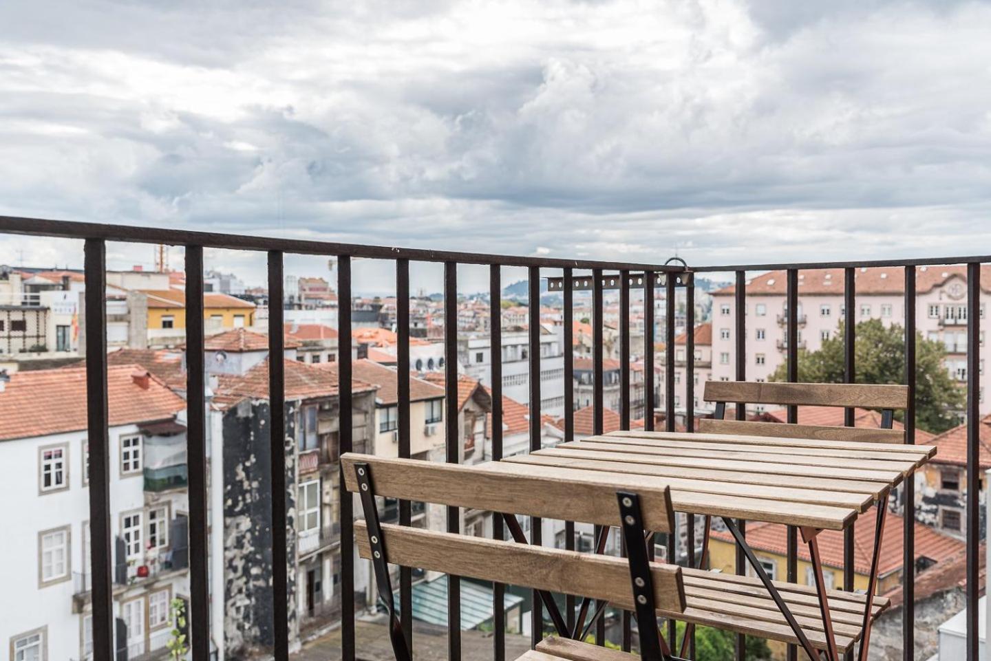 Guestready - Breakfast At Picaria'S Apartment Porto Exterior photo